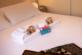 Palatino Suites